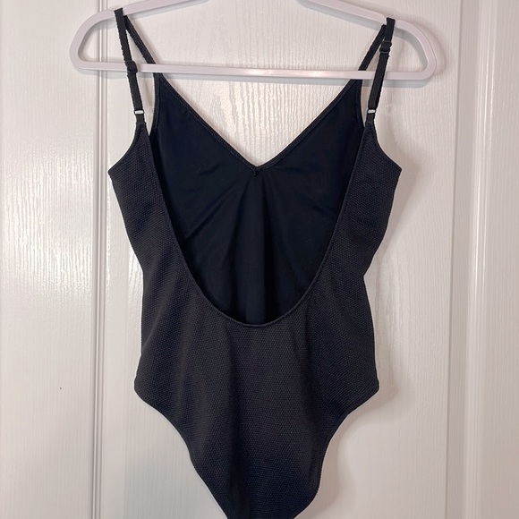 Leith One Piece Bathing Suit/Body Suit - Picture 2 of 12